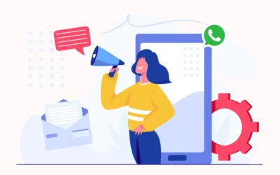 Revolutionizing Communication with WhatsApp Broadcast for RedCloud