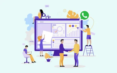 Revolutionize your Business with WhatsApp Business Web: RedCloud’s 2024 Manual.