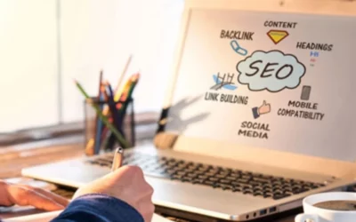 5 proven local SEO tips to attract more customers to your small business.
